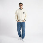 Nathanael Style minimaliste pour l'hiver