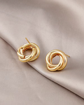 Boucles d’oreilles Aurelia