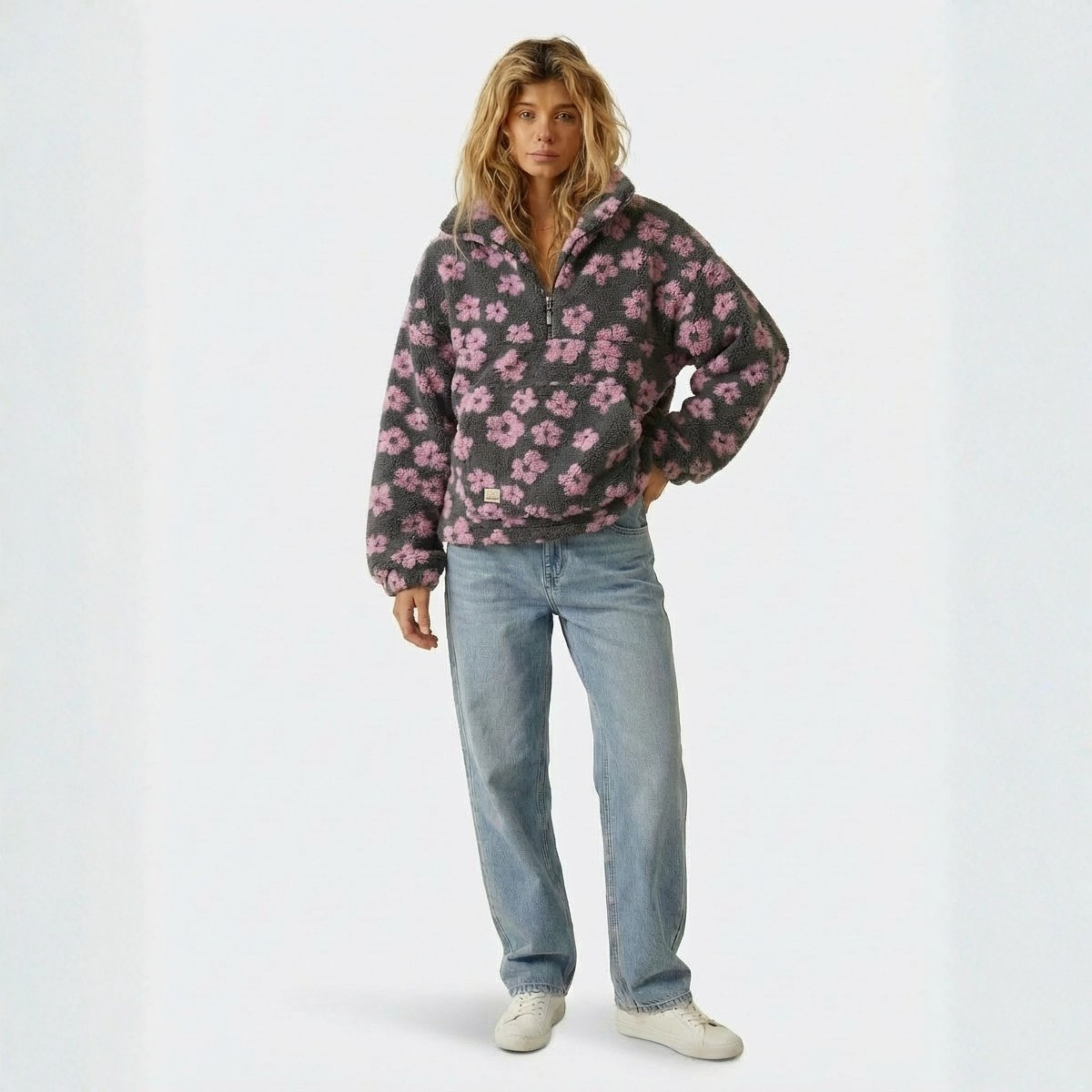 Veste Polaire Madelief