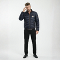 Veste matelassée haut de gamme