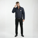 Veste matelassée haut de gamme