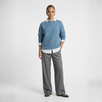 Pull Jolanda en cachemire