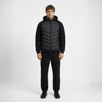 Veste hybride Torino Premium