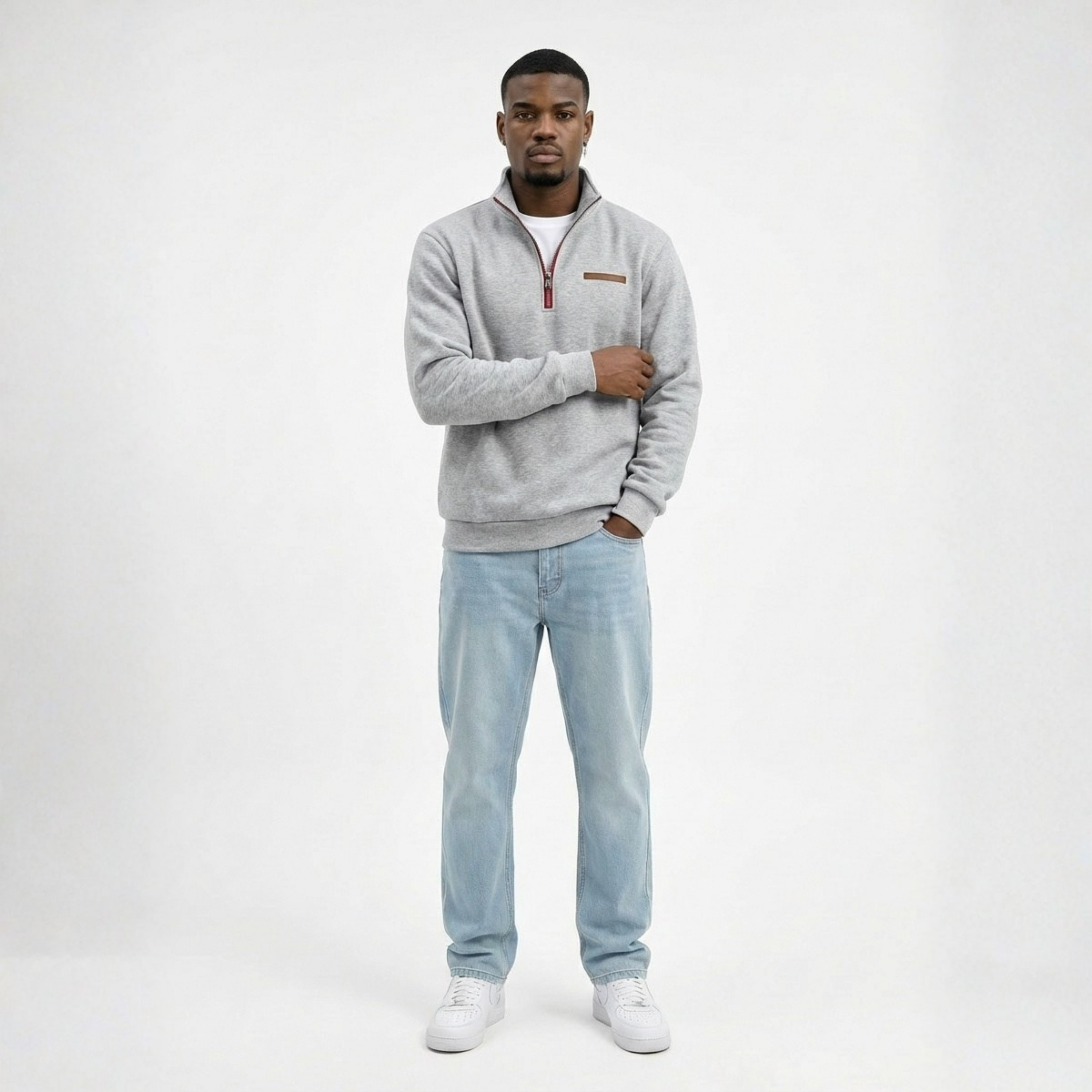 Pull Adrien Essentiel