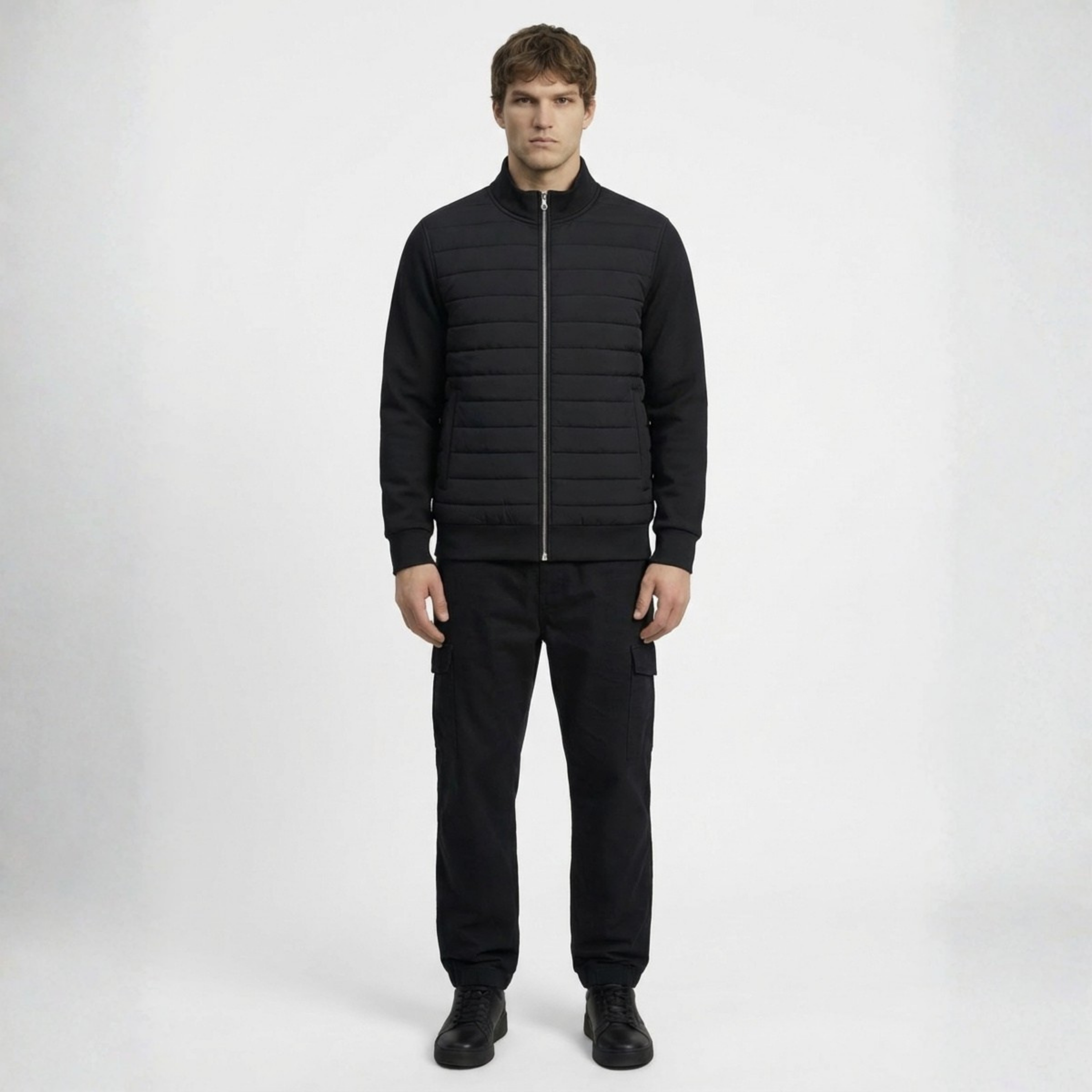 Veste matelassée Stockholm Premium