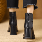 Bottines Claudia