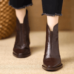 Bottines Claudia