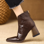 Bottines Claudia